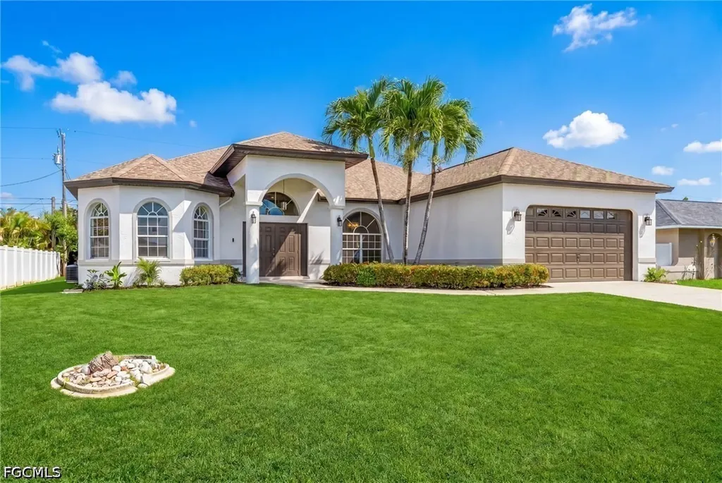 423 SE 17th Terrace Cape Coral FL 33990