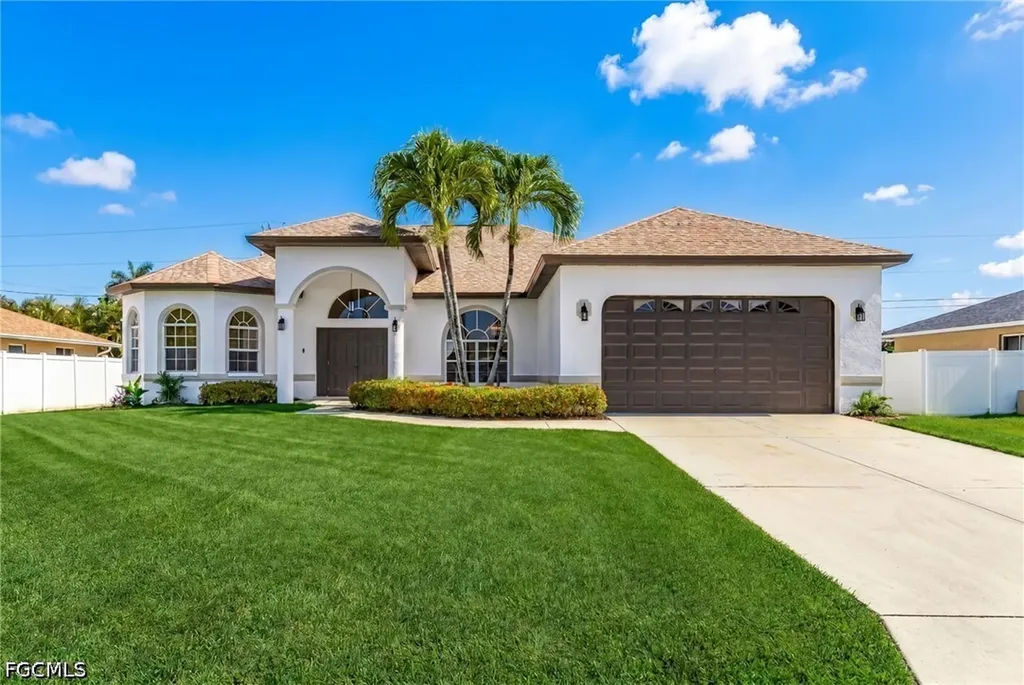 423 SE 17th Terrace Cape Coral FL 33990