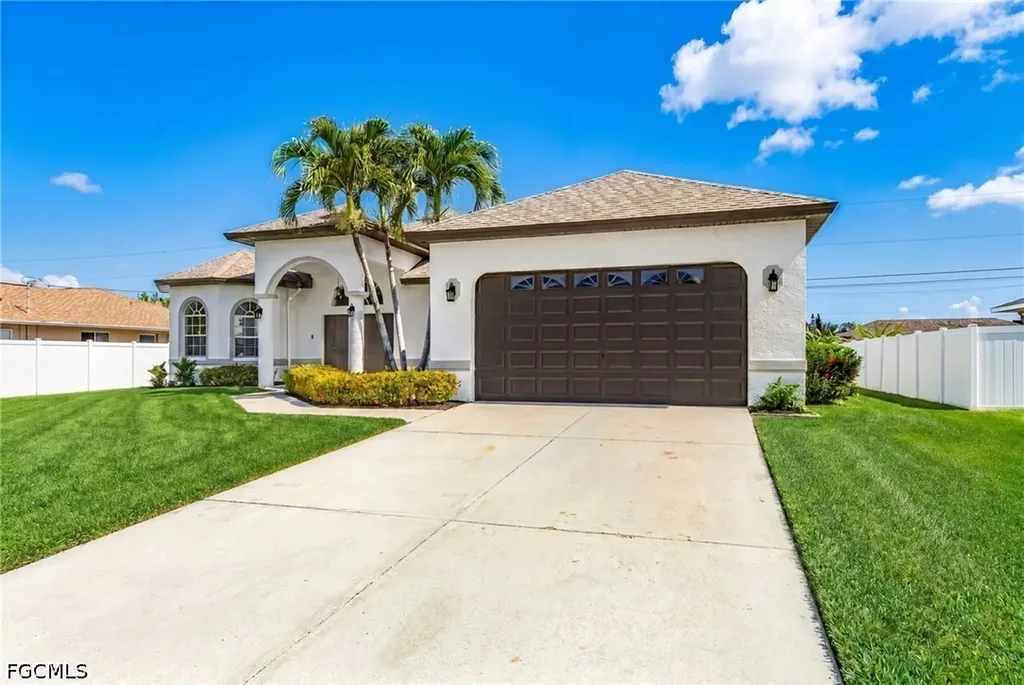 423 SE 17th Terrace Cape Coral FL 33990