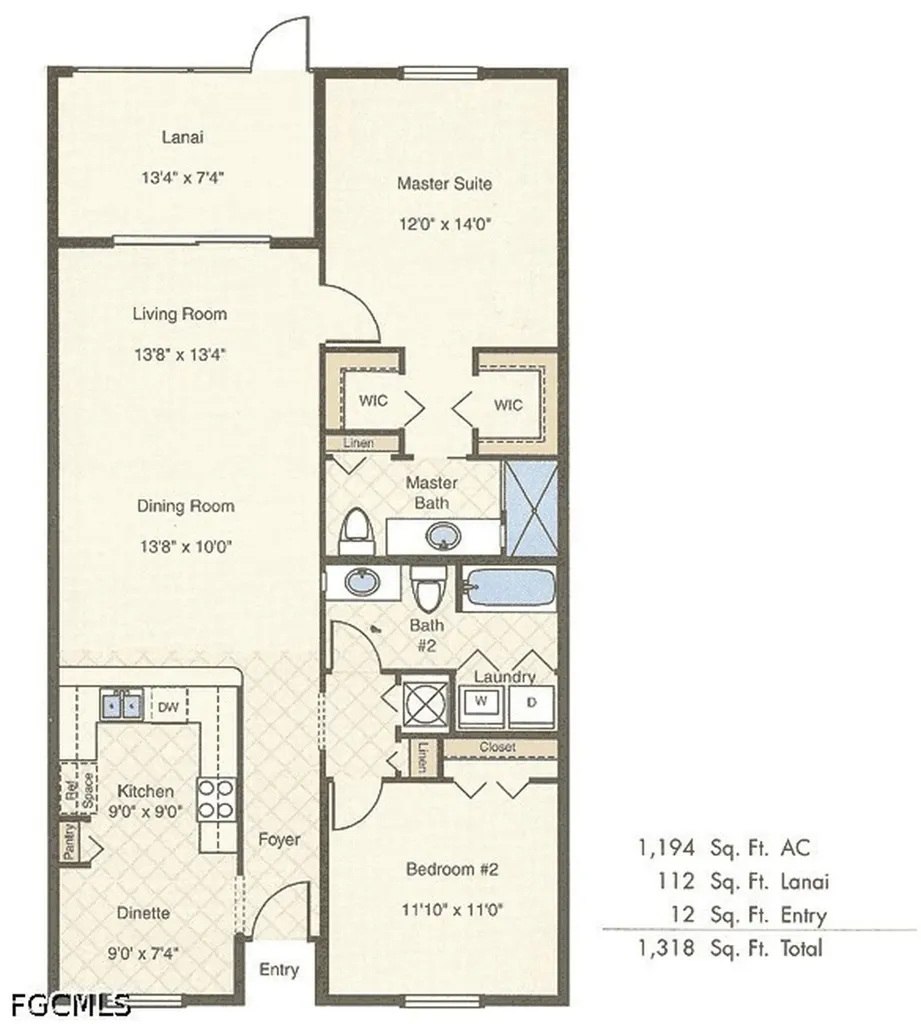 8261 Pathfinder Loop Fort Myers FL 33919