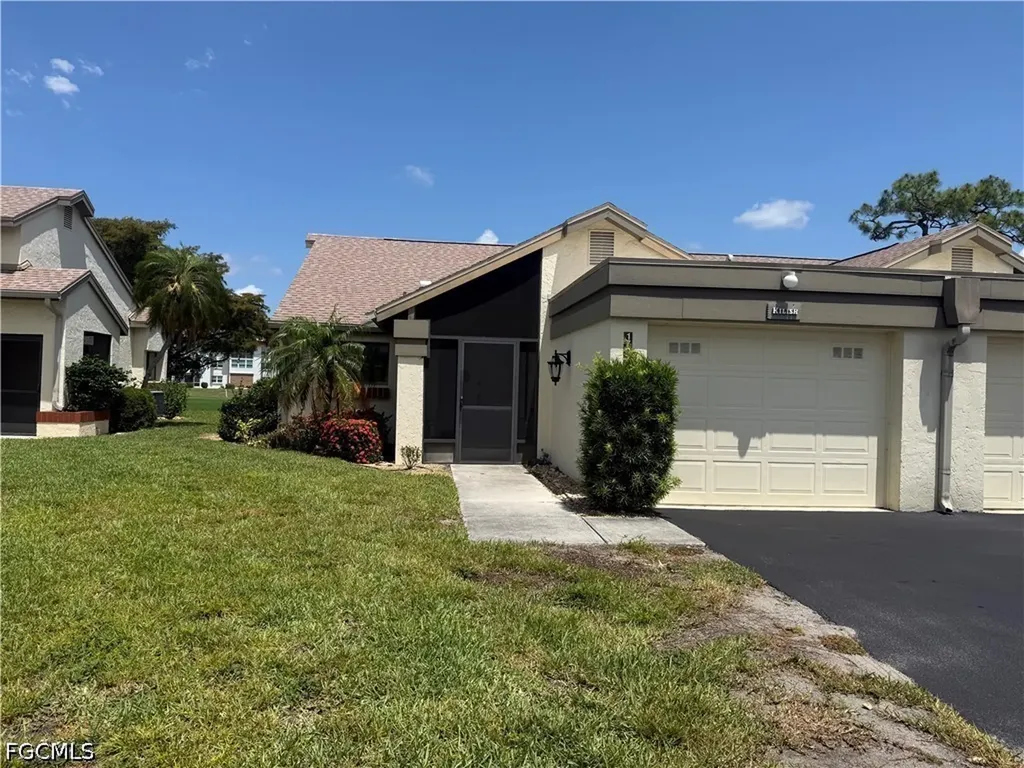 1707 Bent Tree Circle Fort Myers FL 33907