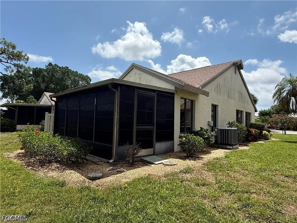 1707 Bent Tree Circle Fort Myers FL 33907