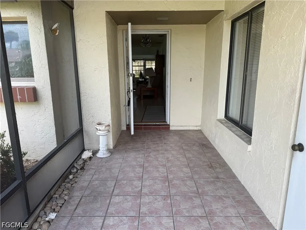 1707 Bent Tree Circle Fort Myers FL 33907
