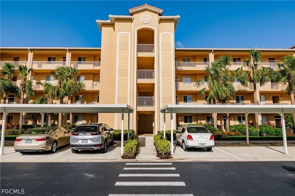 8331 Whiskey Preserve Circle Fort Myers FL 33919