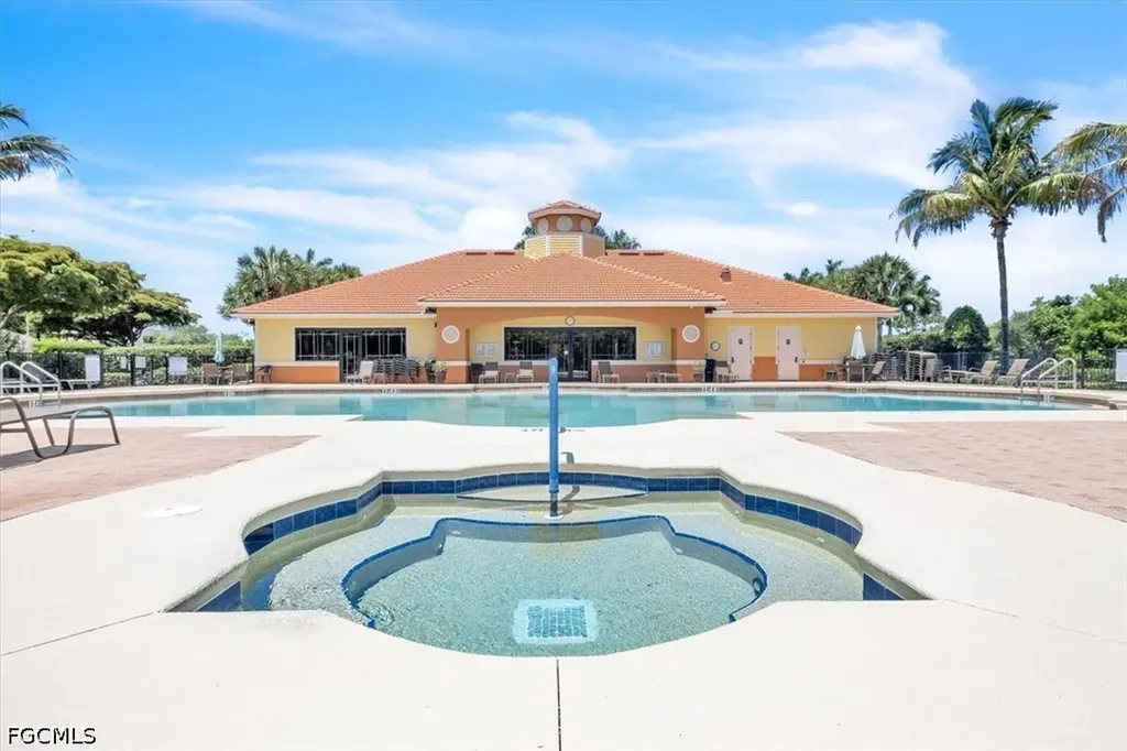 8331 Whiskey Preserve Circle Fort Myers FL 33919