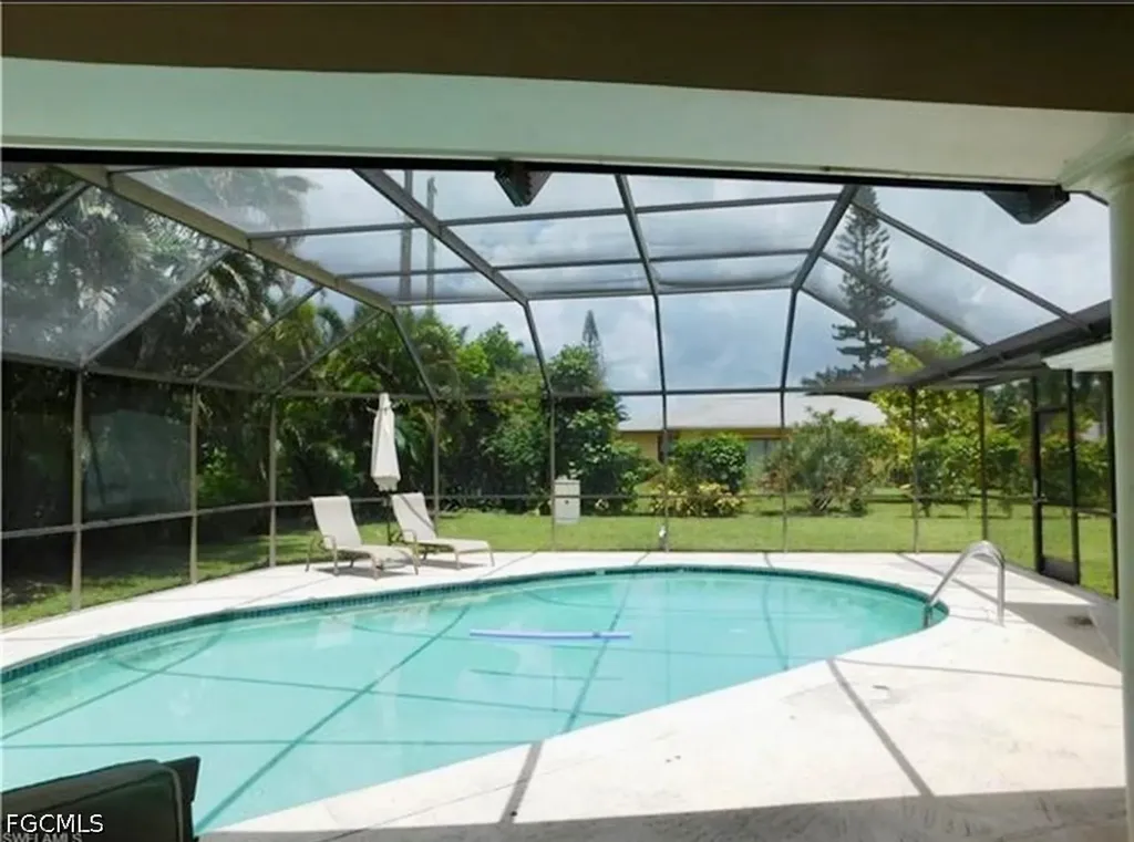 4479 Lakewood Boulevard Naples FL 34112