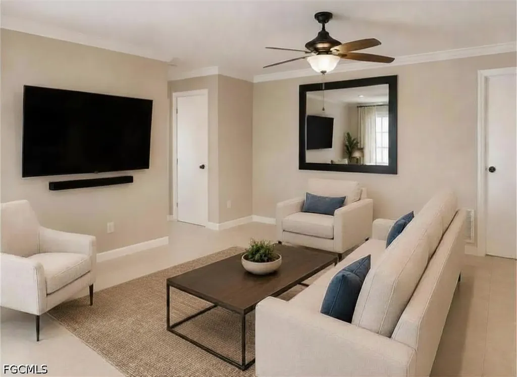 4479 Lakewood Boulevard Naples FL 34112