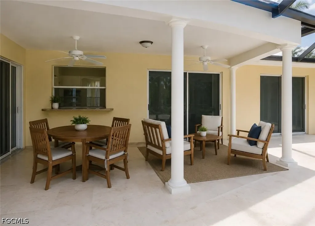 4479 Lakewood Boulevard Naples FL 34112