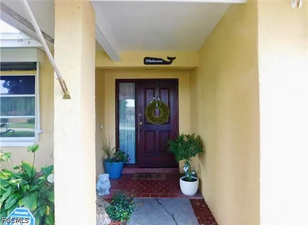 4479 Lakewood Boulevard Naples FL 34112