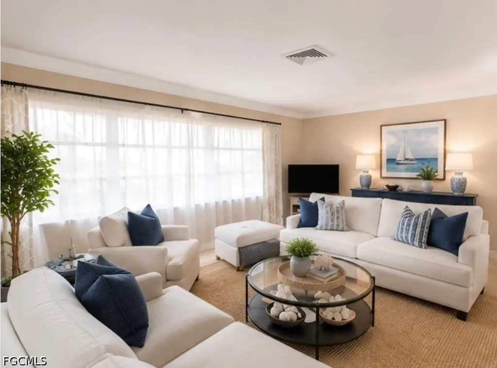 4479 Lakewood Boulevard Naples FL 34112