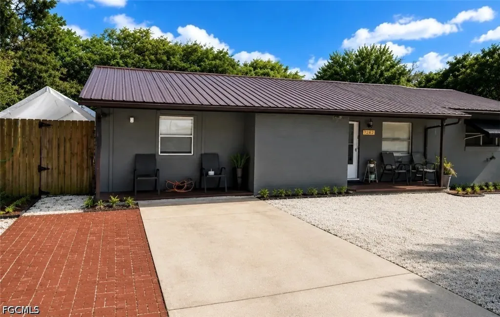 7262 Fair Oaks Street Spring Hill FL 34606