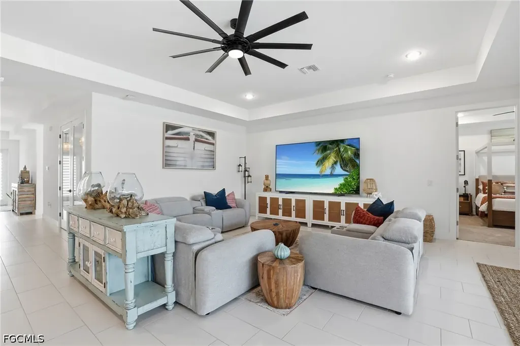 17025 Great Heron Lane Punta Gorda FL 33982