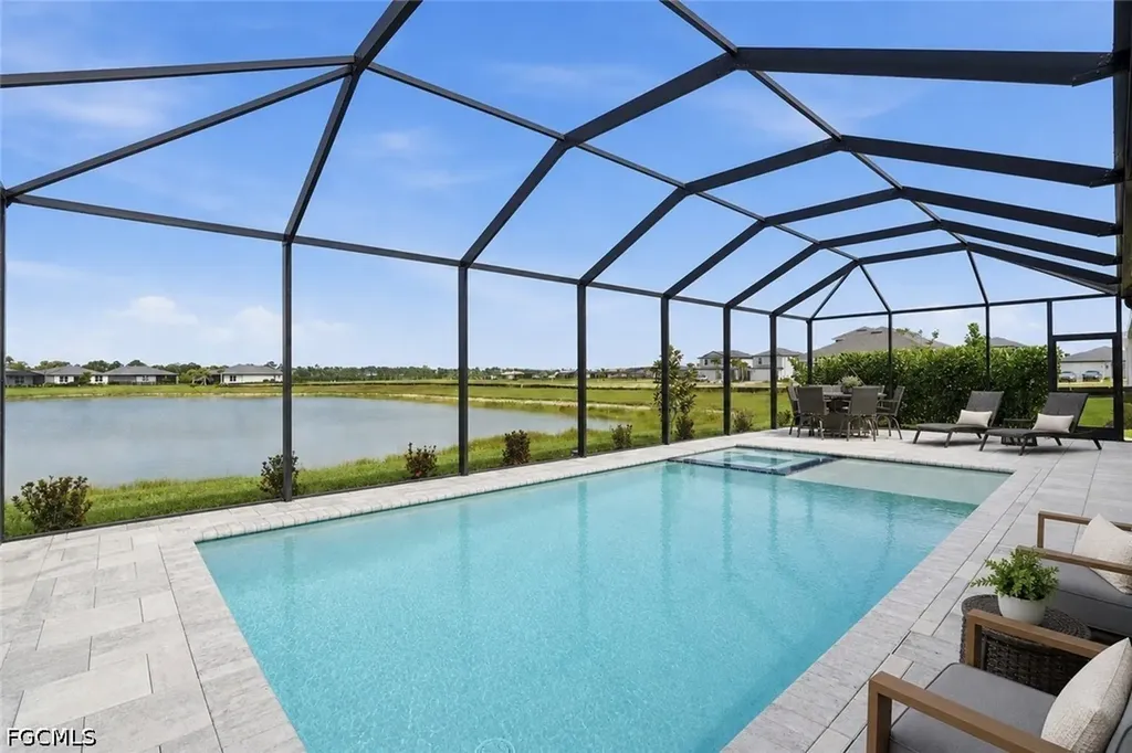 17025 Great Heron Lane Punta Gorda FL 33982