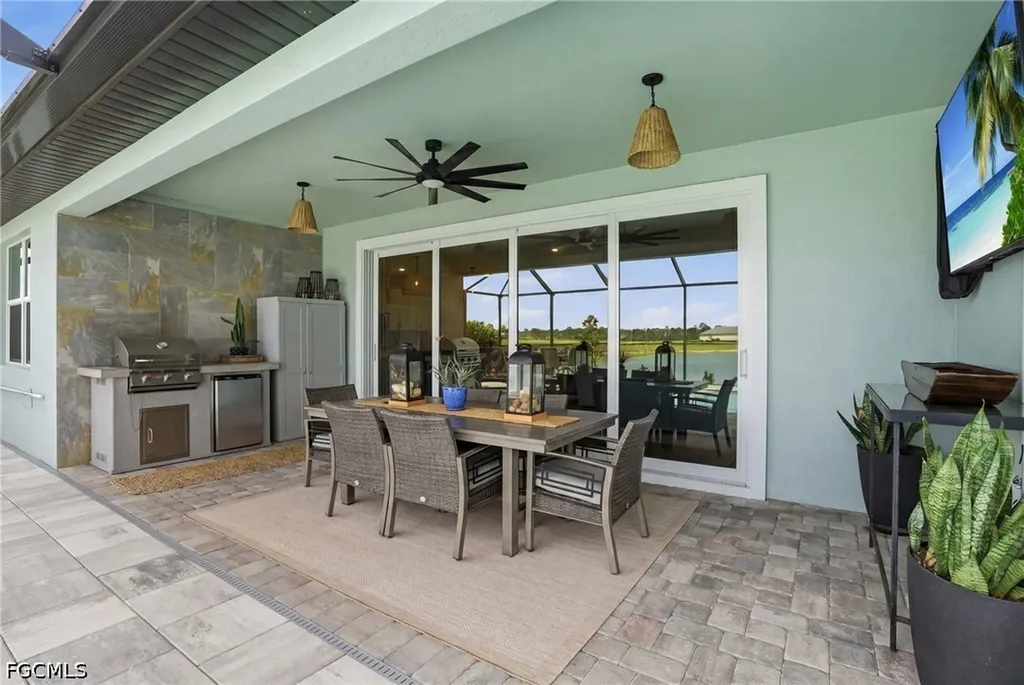 17025 Great Heron Lane Punta Gorda FL 33982