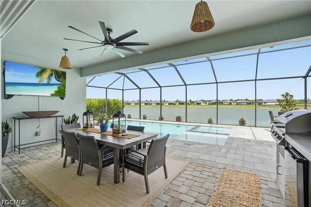 17025 Great Heron Lane Punta Gorda FL 33982