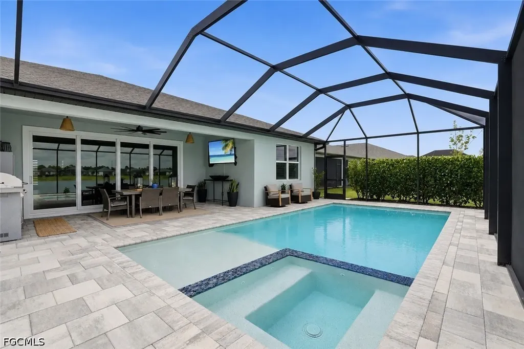 17025 Great Heron Lane Punta Gorda FL 33982