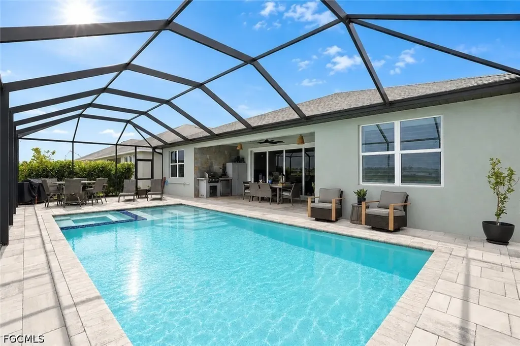 17025 Great Heron Lane Punta Gorda FL 33982
