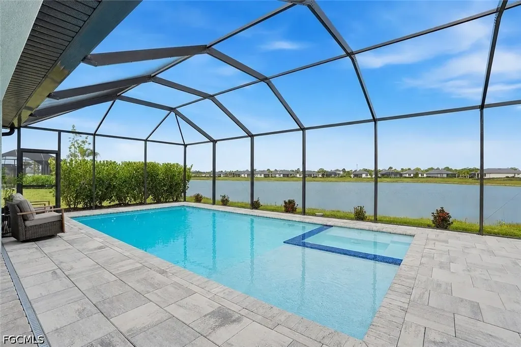 17025 Great Heron Lane Punta Gorda FL 33982