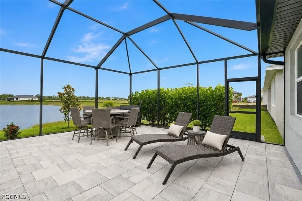 17025 Great Heron Lane Punta Gorda FL 33982