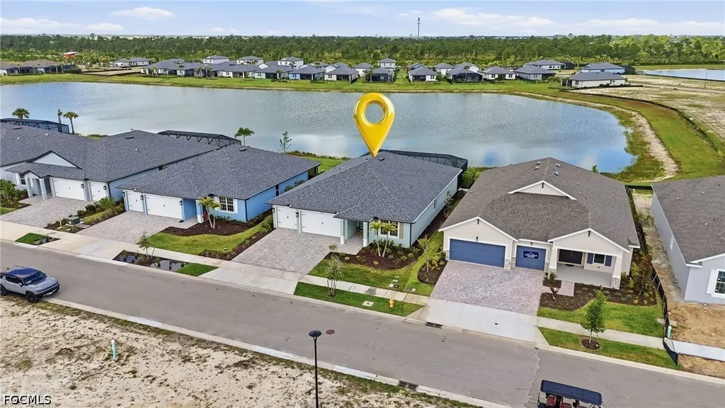 17025 Great Heron Lane Punta Gorda FL 33982
