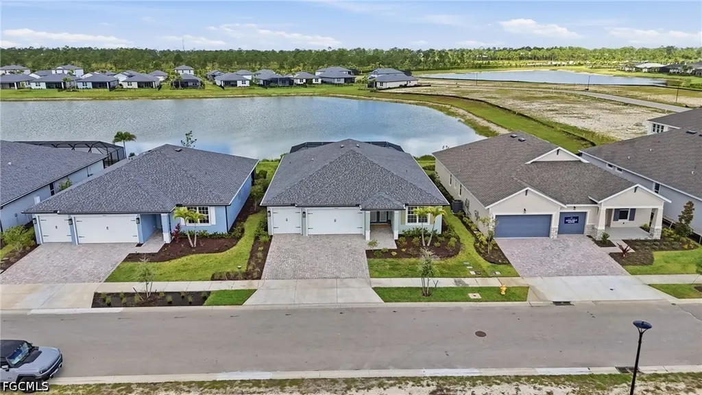 17025 Great Heron Lane Punta Gorda FL 33982