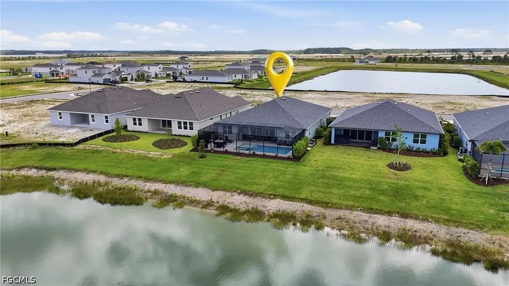 17025 Great Heron Lane Punta Gorda FL 33982