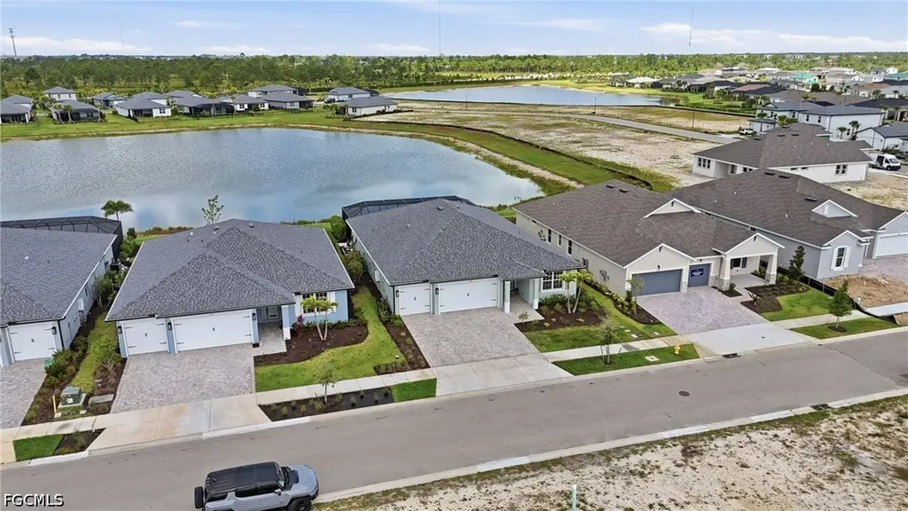 17025 Great Heron Lane Punta Gorda FL 33982
