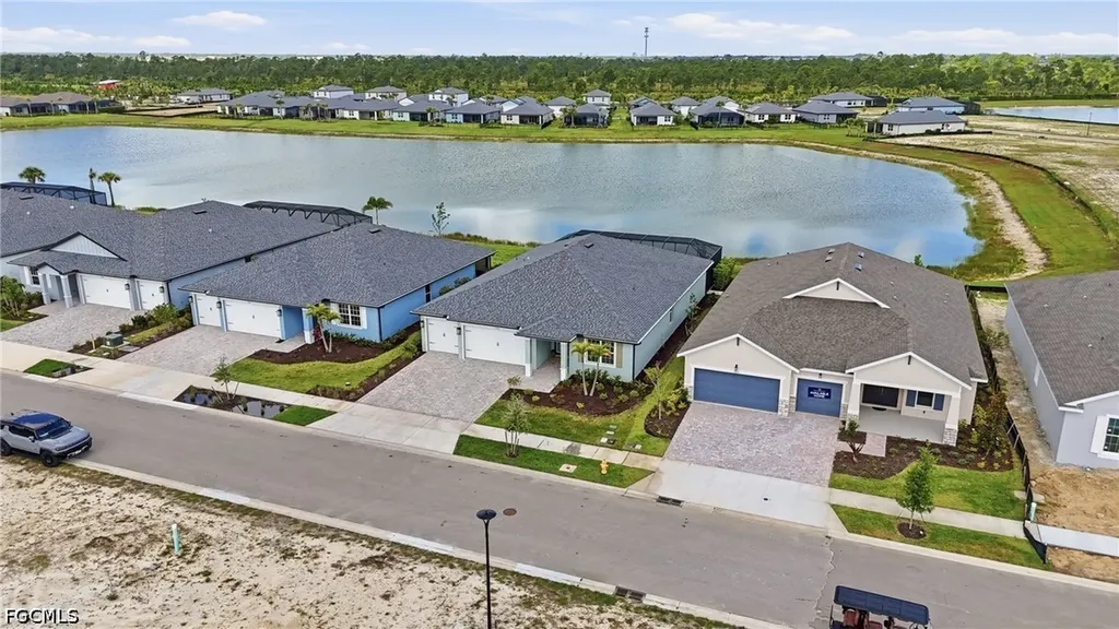 17025 Great Heron Lane Punta Gorda FL 33982