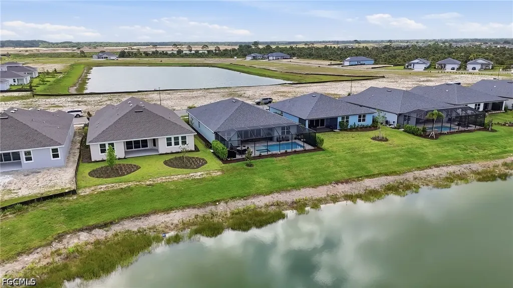 17025 Great Heron Lane Punta Gorda FL 33982