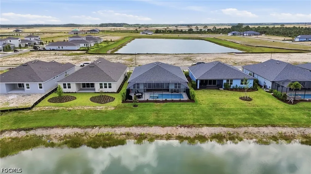 17025 Great Heron Lane Punta Gorda FL 33982