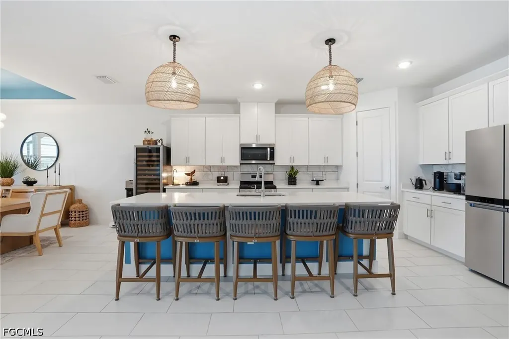 17025 Great Heron Lane Punta Gorda FL 33982