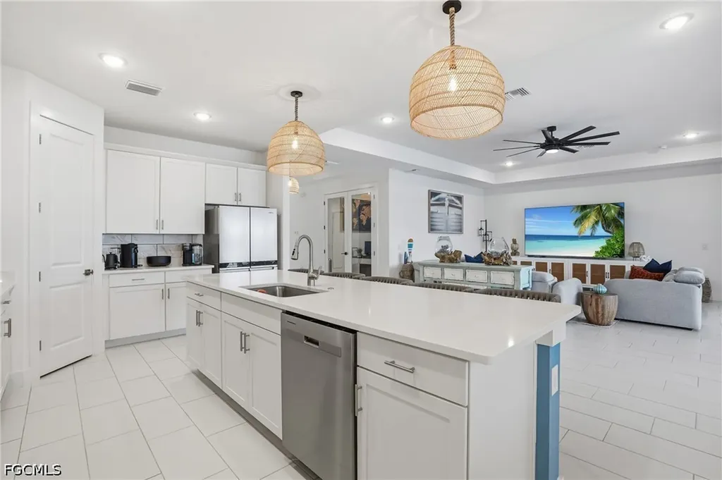 17025 Great Heron Lane Punta Gorda FL 33982
