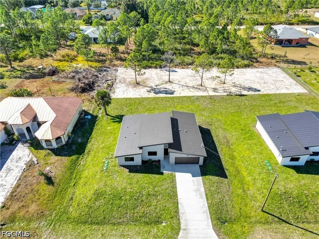 1009 State Avenue Lehigh Acres FL 33972