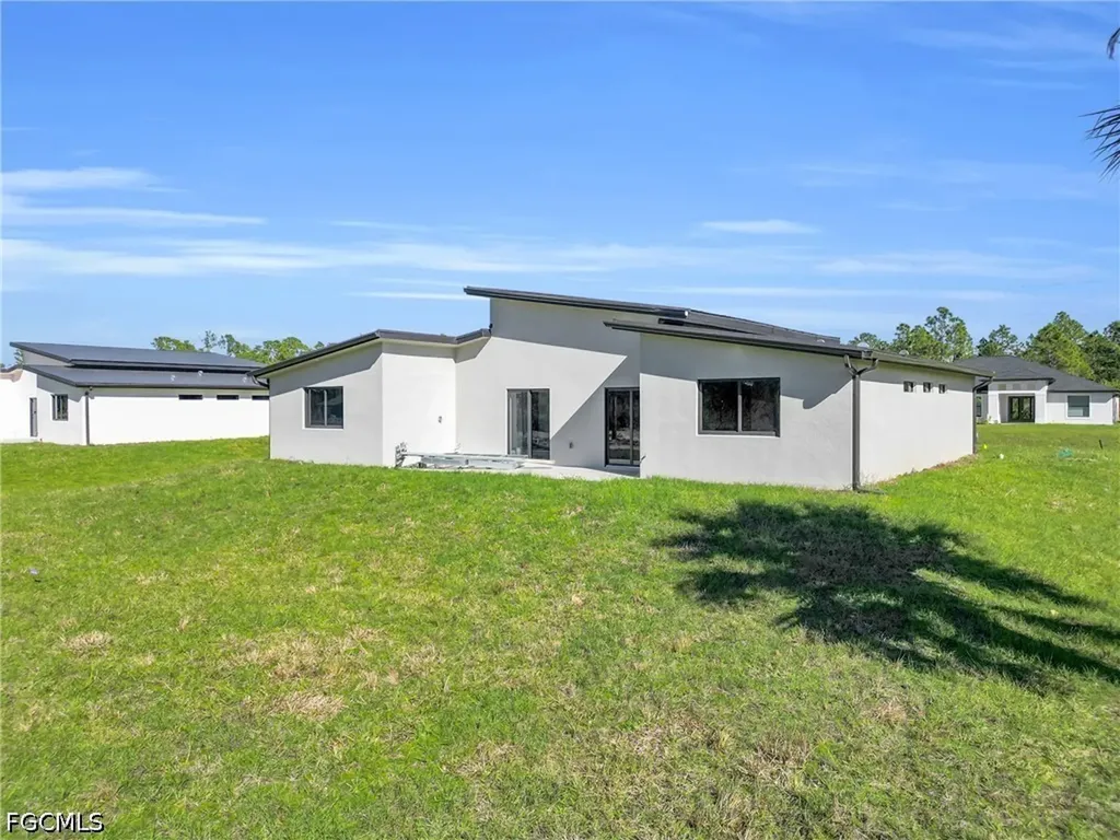 1009 State Avenue Lehigh Acres FL 33972