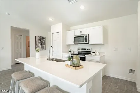 1113 NE 32nd Lane Cape Coral FL 33909