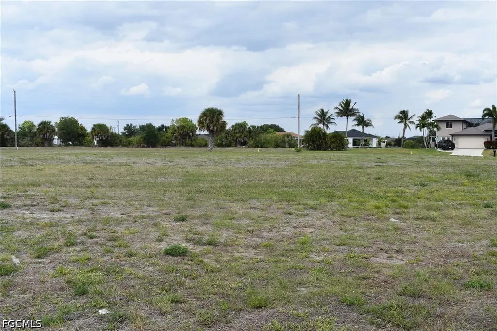 1305 Tropicana Parkway W Cape Coral FL 33993