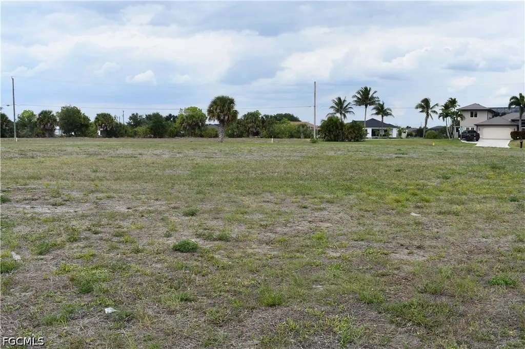 1305 Tropicana Parkway W Cape Coral FL 33993