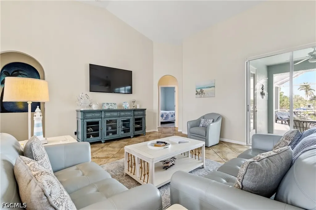1809 Savona Parkway Cape Coral FL 33904