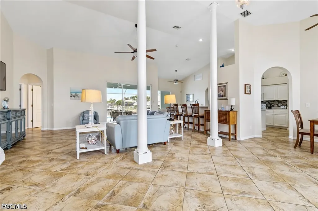 1809 Savona Parkway Cape Coral FL 33904
