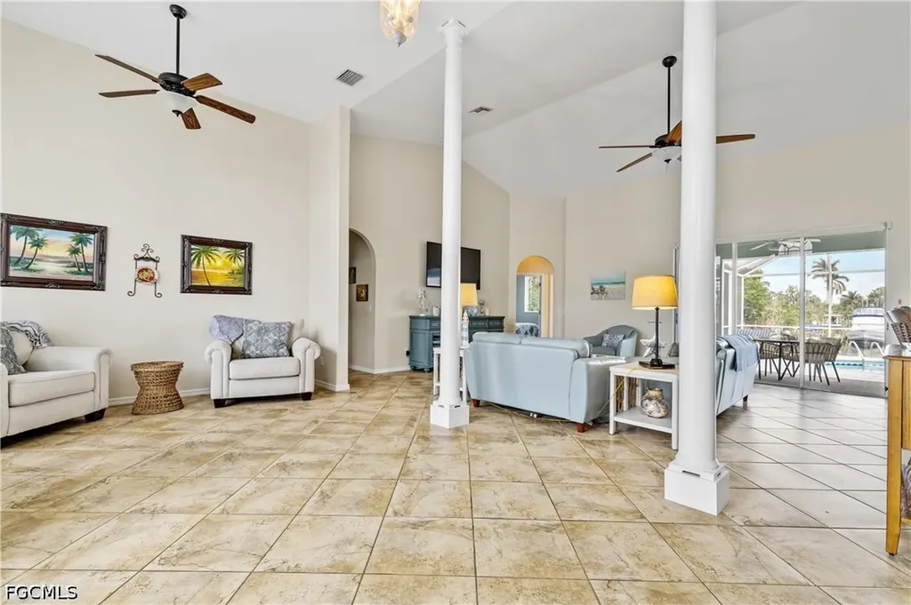 1809 Savona Parkway Cape Coral FL 33904
