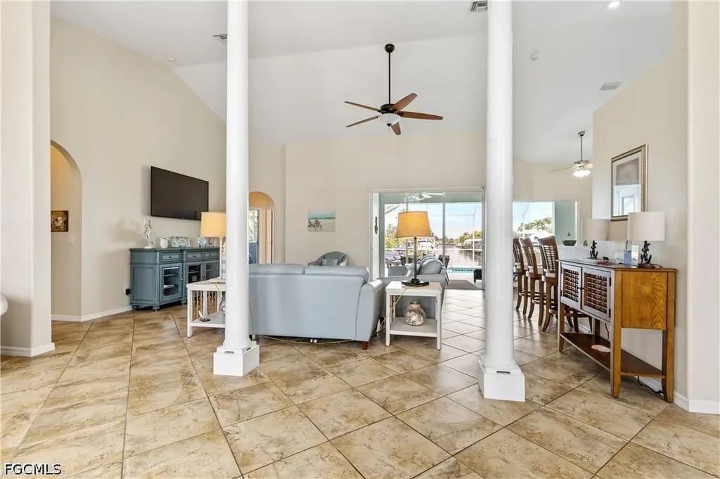 1809 Savona Parkway Cape Coral FL 33904