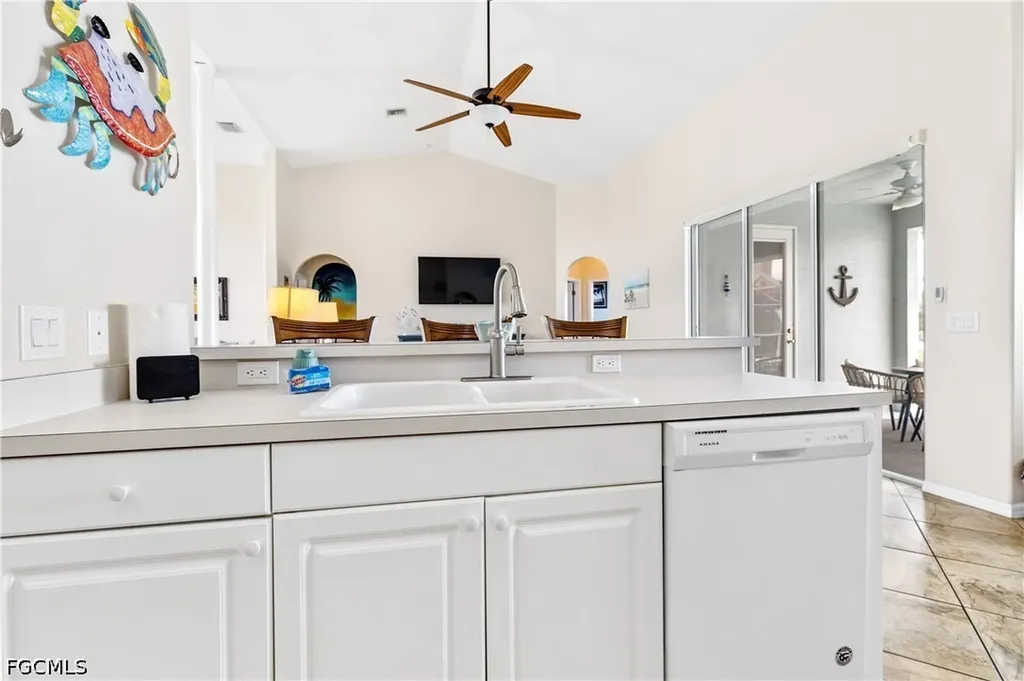 1809 Savona Parkway Cape Coral FL 33904