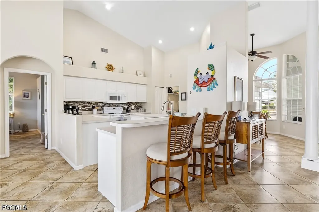 1809 Savona Parkway Cape Coral FL 33904