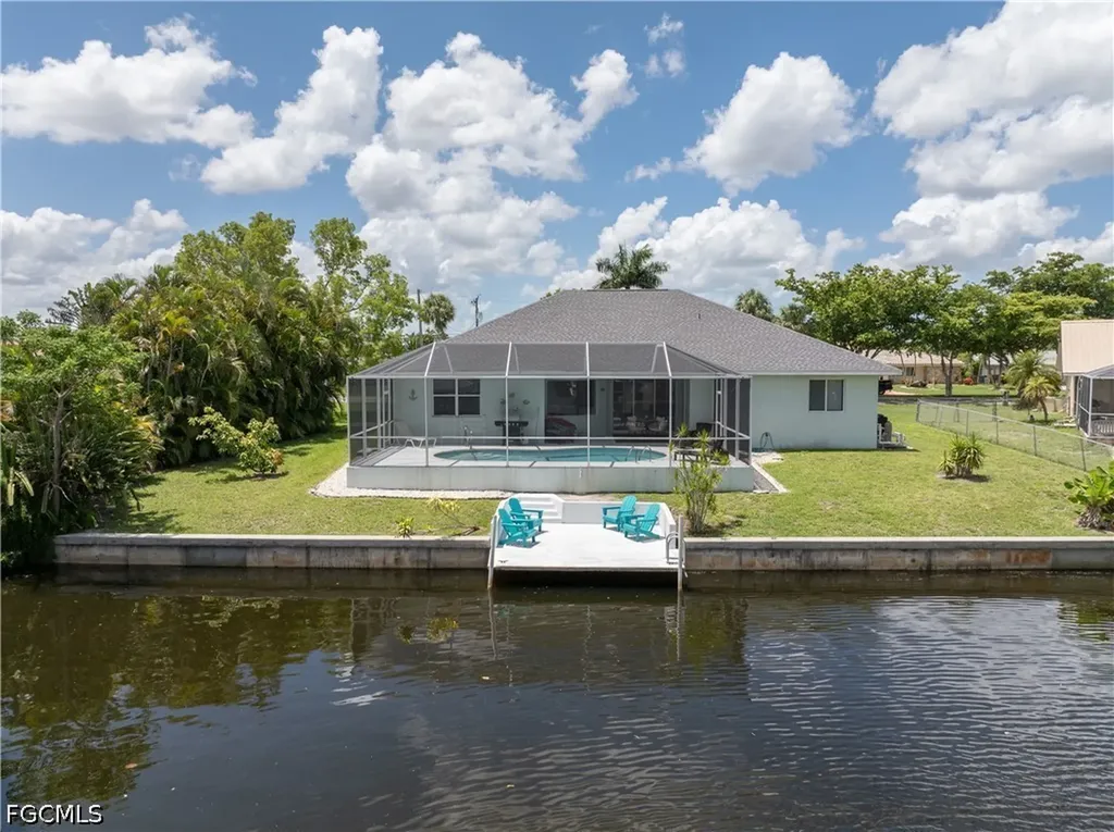 1809 Savona Parkway Cape Coral FL 33904