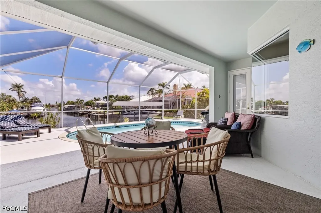 1809 Savona Parkway Cape Coral FL 33904