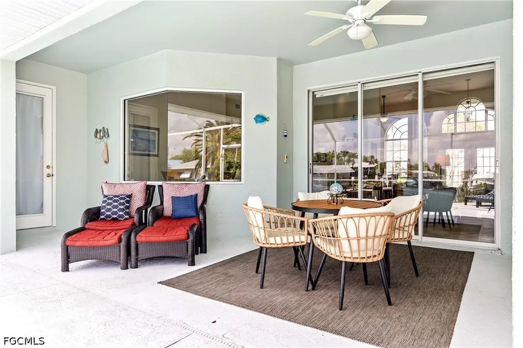 1809 Savona Parkway Cape Coral FL 33904