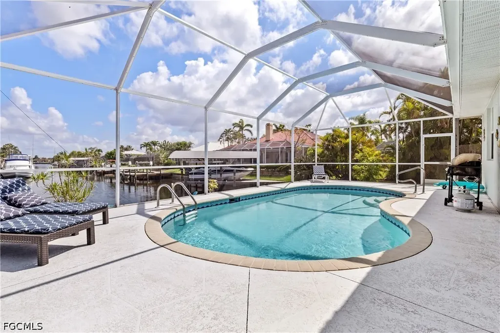 1809 Savona Parkway Cape Coral FL 33904