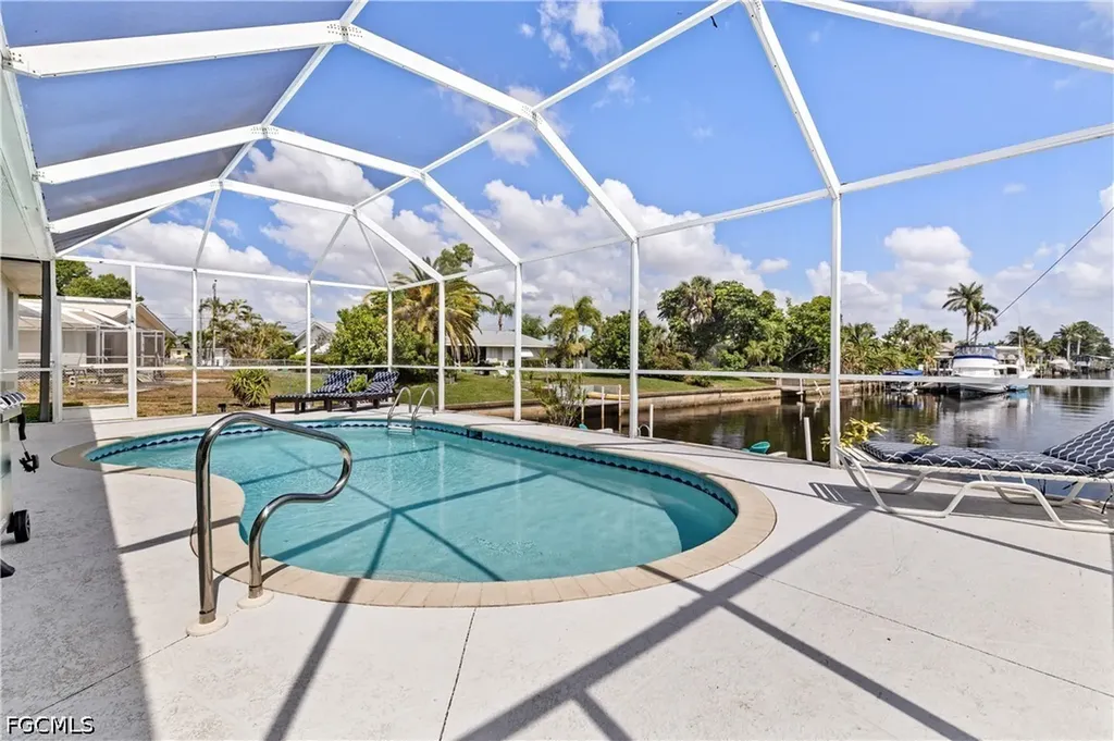 1809 Savona Parkway Cape Coral FL 33904
