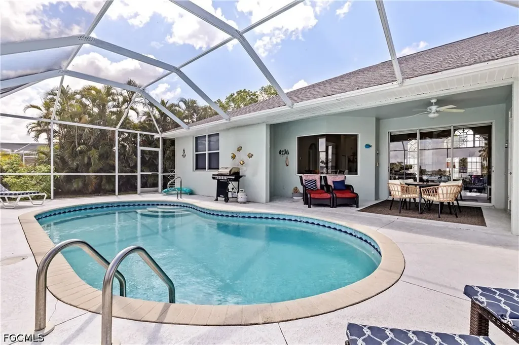 1809 Savona Parkway Cape Coral FL 33904