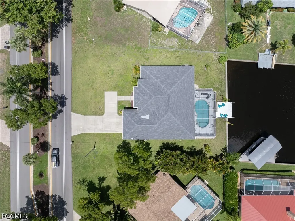 1809 Savona Parkway Cape Coral FL 33904
